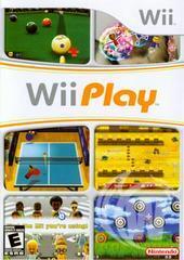 Wii Play